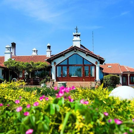 Villafe Çatalca Exteriér fotografie