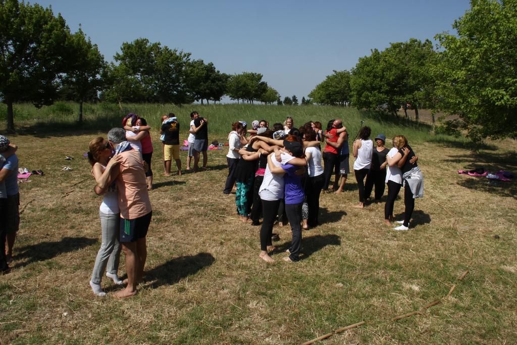 Villafe Çatalca Exteriér fotografie