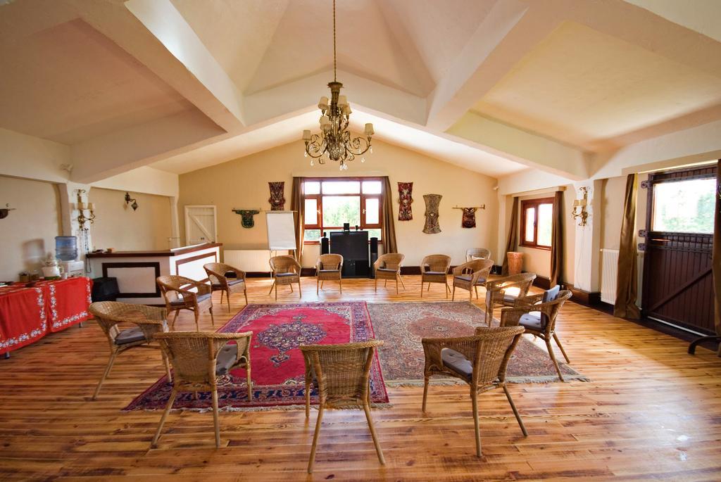 Villafe Çatalca Exteriér fotografie