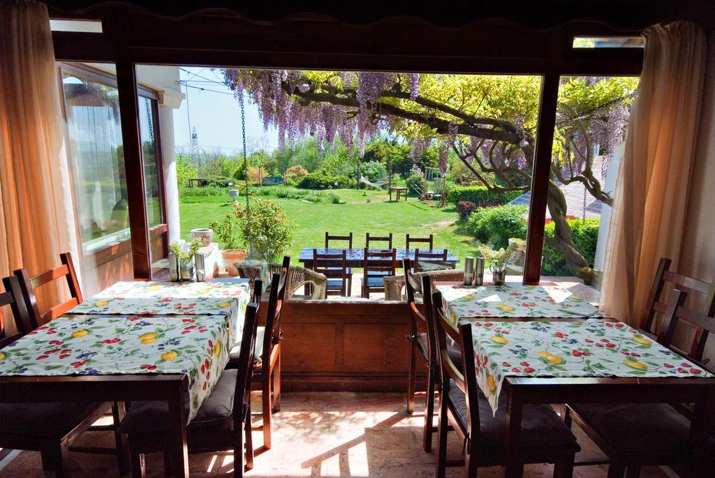 Villafe Çatalca Exteriér fotografie