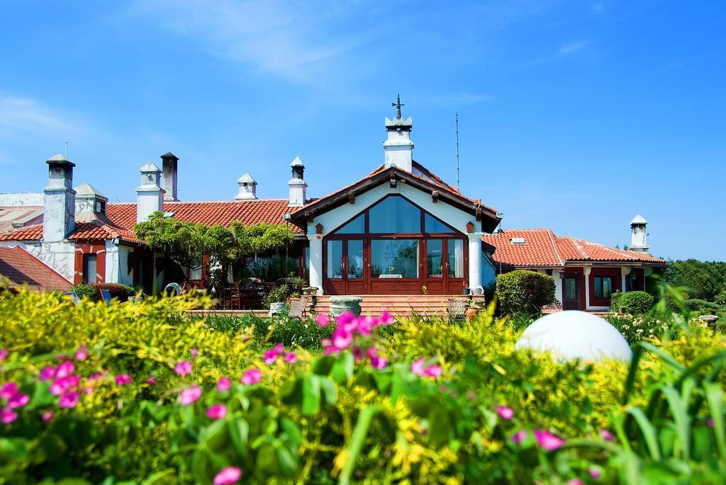 Villafe Çatalca Exteriér fotografie
