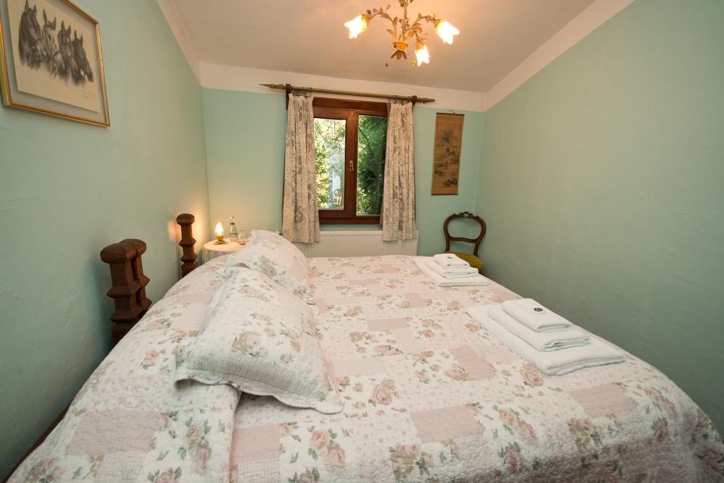 Villafe Çatalca Exteriér fotografie