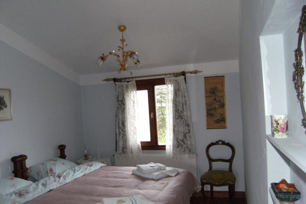 Villafe Çatalca Exteriér fotografie